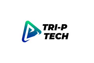 TRI-P Tech Limited logo